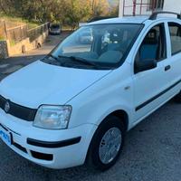 Fiat Panda 1.3 MJT