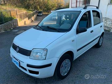 Fiat Panda 1.3 MJT