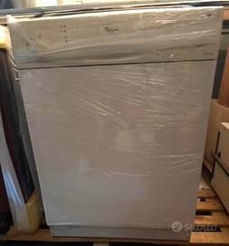 Lavastoviglie Whirpool