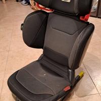 Seggiolino Peg Perego 15-36 kg con Isofix