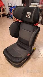 Seggiolino Peg Perego 15-36 kg con Isofix