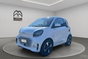 Smart fortwo eq Passion 22kW