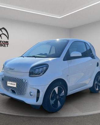 Smart fortwo eq Passion 22kW