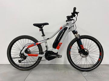 Bimbo E-Haibike Hard Four 10 (Usata)