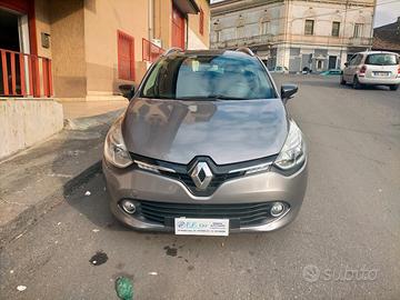 Renault Clio Sporter dCi 8V 90CV Start&Stop Energy