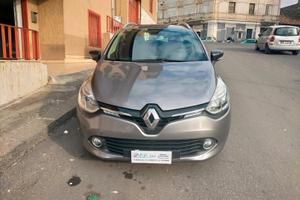 Renault Clio Sporter dCi 8V 90CV Start&Stop Energy