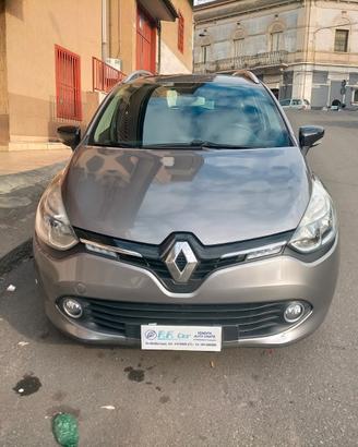 Renault Clio Sporter dCi 8V 90CV Start&Stop Energy