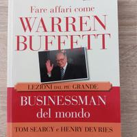 Fare affari come Warren Buffett 