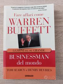 Fare affari come Warren Buffett 