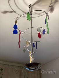 Lampada ISIS di Toni Cordero per ARTEMIDE