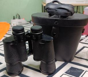 BINOCOLO ZENITH 12X50 VINTAGE