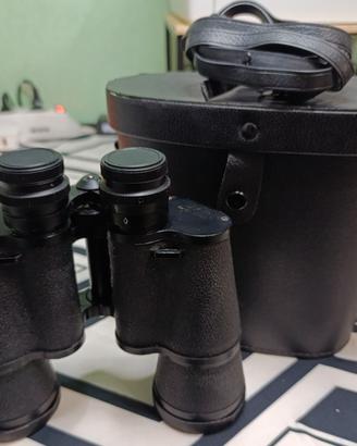 BINOCOLO ZENITH 12X50 VINTAGE