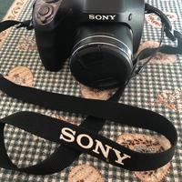 Sony Cyber-shot dsc-H300