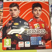 f1 2020 ps4