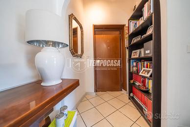 QUADRILOCALE IN VIALE SPARTACO!