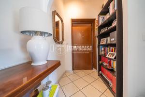 QUADRILOCALE IN VIALE SPARTACO!