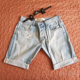 Lotto 2 shorts uomo REGENERATE  taglie  32/33
