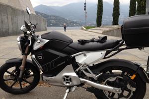 Super Soco TC Max 125cc