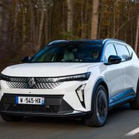 Ricambi per Renault scenic anno 2023 2024 2025 DIS