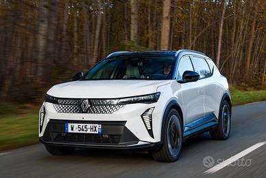 Ricambi per Renault scenic anno 2023 2024 2025 DIS