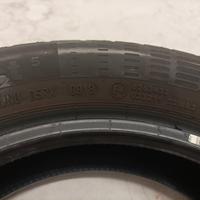 gomme Continental Eco Contact 5 165/60 R15