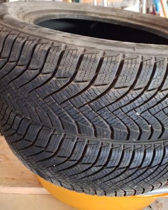 Gomme e cerchi