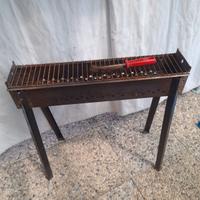 Barbecue per arrosticini/spiedini