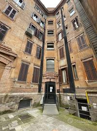 Immobile in asta di 59 m² a Roma