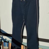 Pantalone da sci Gigi Rizzi vintage