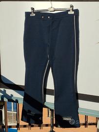Pantalone da sci Gigi Rizzi vintage