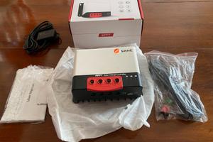 Regolatore di carica solare MPPT