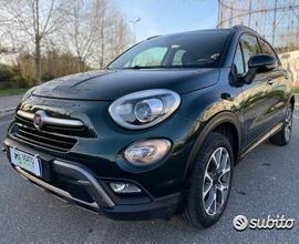 FIAT 500X Cross 2.0 Mjt 140cv 4x4 Auto GARANZ. 12m