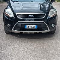 Ford Kuga 4x4 diesel 