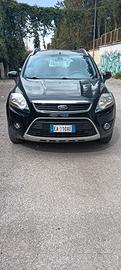 Ford Kuga 4x4 diesel 