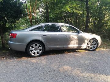 Audi A6 3.0 Tdi quattro