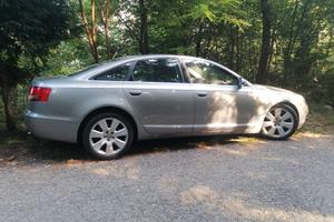  Audi A6 3.0 Tdi quattro