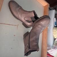 stivaletto donna caldo