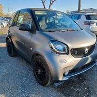 Smart fortwo EQ Passion