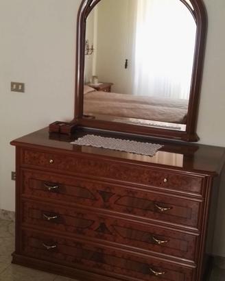 Camera da letto matrimoniale