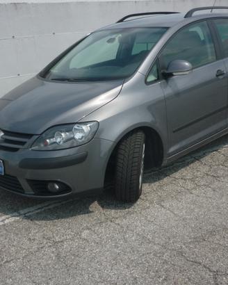 Volkswagen Golf Plus 1.4 16V TSI Comfortline km 83