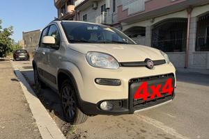Panda 4x4 diesel