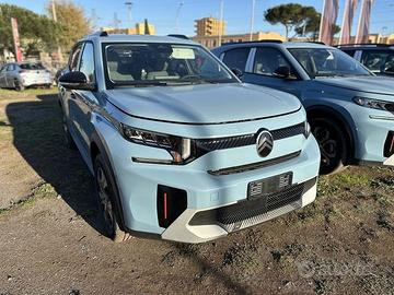 Citroën C3 Aircross PureTech Turbo 100 Plus