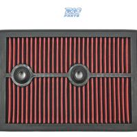 FILTRO ASPIRAZIONE DIRETTA VOLKSWAGEN VW TIGUAN 5N