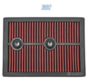 FILTRO ASPIRAZIONE DIRETTA VOLKSWAGEN VW TIGUAN 5N