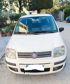 Fiat Panda Metano