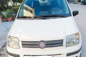 Fiat Panda Metano