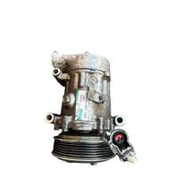 Compressore clima ford fiesta V serie 1400 tdci 70
