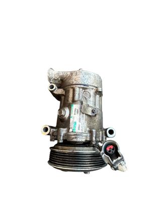 Compressore clima ford fiesta V serie 1400 tdci 70