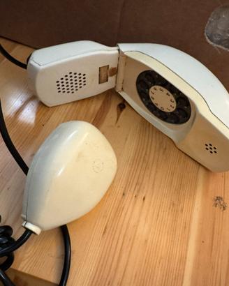 Telefono Grillo vintage design