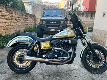Dyna Clubstyle